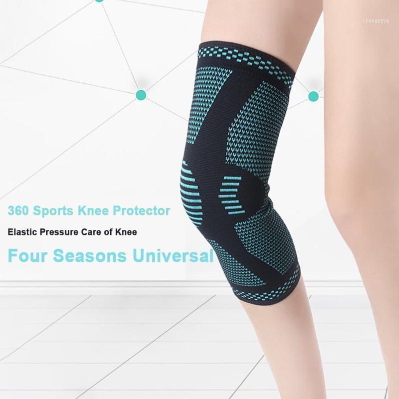 Knee Pads Elbow & Fitness Running Cycling Support Braces Elastic Sport Compression Pad Sleeve For Basketball Volleyball Protection, Gn
Knee Pads Elbow & Fitness Running Cycling Support Braces Elastic Sport Compression Pad Sleeve For Basketball Volleyball Protection, Gn