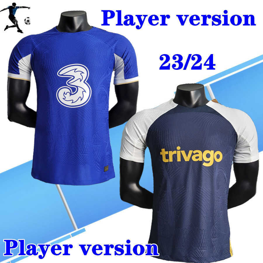 Player version 2023 2024 CFC soccer jerseys Enzo Fernandez Mudryk Joao Felix STERLING Fofana Cucurella KOULIBALY PULISIC MOUNT KANTE Chukwuemeka football shirt, 23/24 home
Player version 2023 2024 CFC soccer jerseys Enzo Fernandez Mudryk Joao Felix STERLING Fofana Cucurella KOULIBALY PULISIC MOUNT KANTE Chukwuemeka football shirt, 23/24 home