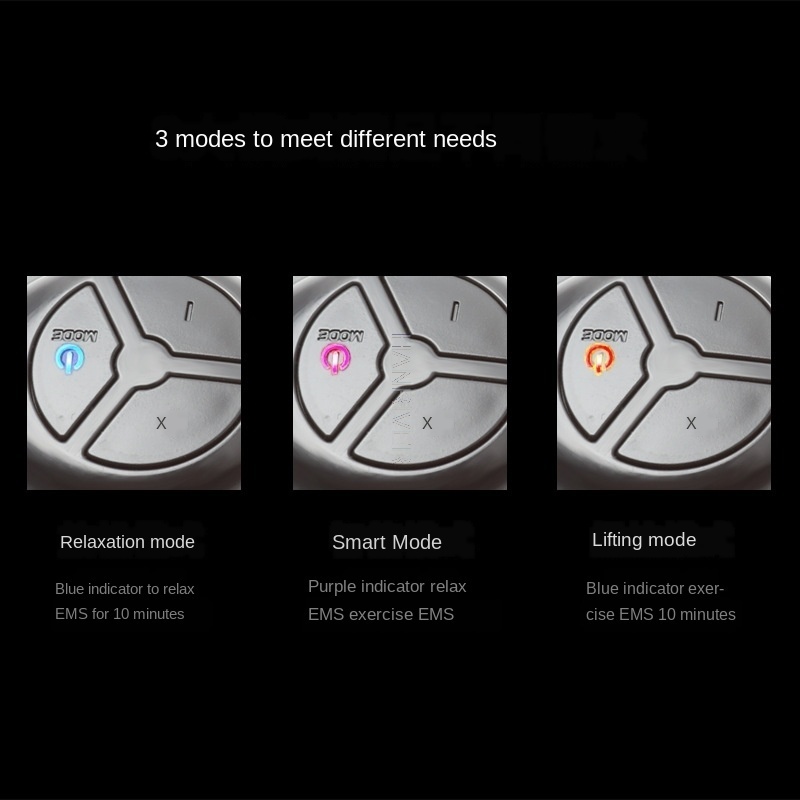 Home Beauty Instrument Grey Pink Electric V shaped Thin Face Slimming Cheek Mask Massager Lifting Machine V Line Lift Up Bandage Therapy Device 230511