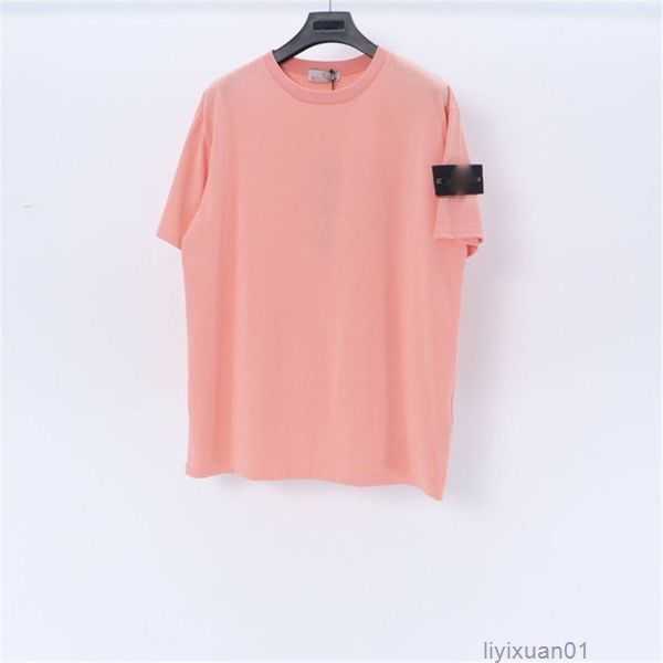 Designer Brand Topstoney Men's Shirs Versized Shir Women Fashion Coon Summer Sones and Shor Sleeve Tide Sone Men Mulicolor Top Wholesale 5 RG59
Designer Brand Topstoney Men's Shirs Versized Shir Women Fashion Coon Summer Sones and Shor Sleeve Tide Sone Men Mulicolor Top Wholesale 5 RG59
