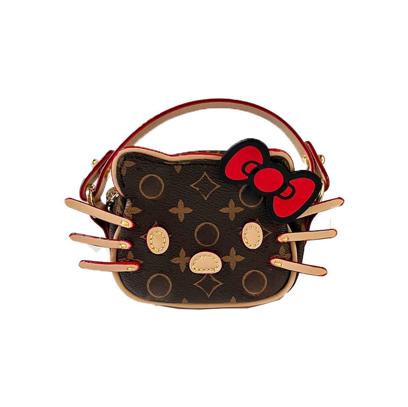 23SS Luxurys Designers Women Upscale mini Totes For Key chain pendant Shopping Bags Alma bb Handbag Shouder Crossbody Bag Genuine Leather Ladies 10cm, Brown
23SS Luxurys Designers Women Upscale mini Totes For Key chain pendant Shopping Bags Alma bb Handbag Shouder Crossbody Bag Genuine Leather Ladies 10cm, Brown