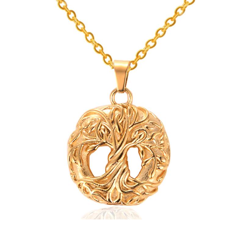 Pendant Necklaces Drop Stainless Steel Tree Of Life Urn Necklace Cremation Jewelry Memorial Keepsake With Funnel Kit IncludedPendant
Pendant Necklaces Drop Stainless Steel Tree Of Life Urn Necklace Cremation Jewelry Memorial Keepsake With Funnel Kit IncludedPendant