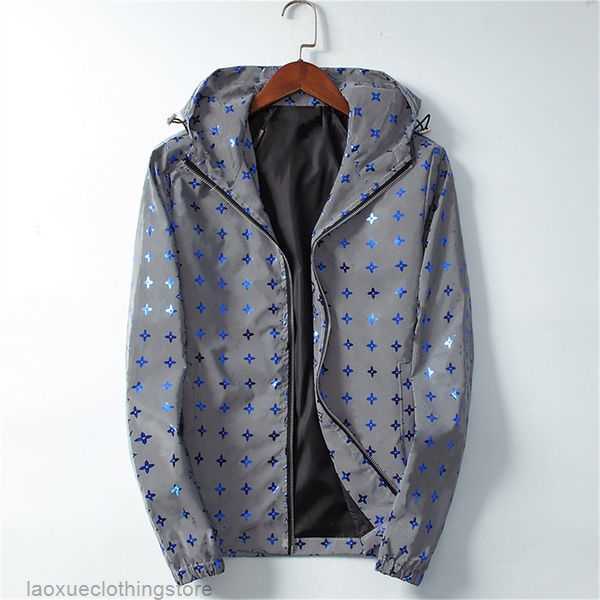 Fashion New Mens Designer Jacket SS Coat Caps Winter Autumn Baseball Slim Stylist Women Windbreaker Outerwear Zipper Hoodies Jackets Coats SJWX
Fashion New Mens Designer Jacket SS Coat Caps Winter Autumn Baseball Slim Stylist Women Windbreaker Outerwear Zipper Hoodies Jackets Coats SJWX
