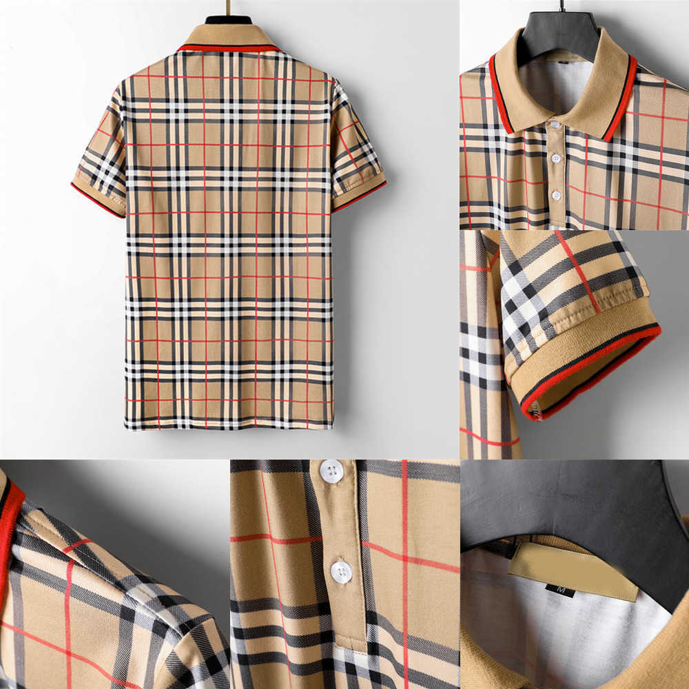 T Basic business polos Designer mens Shirt fashion france brand Men's T-Shirts embroidered poloss armbands letter Badges polo shirt shorts size -3XL Q4HJ
T Basic business polos Designer mens Shirt fashion france brand Men's T-Shirts embroidered poloss armbands letter Badges polo shirt shorts size -3XL Q4HJ