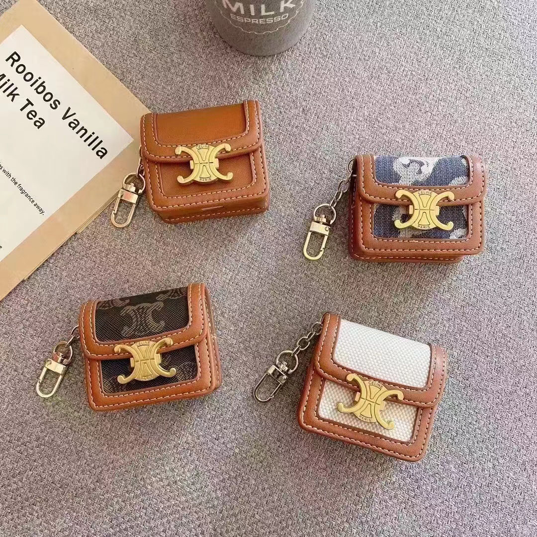Luxury Fashion Designer Case for AirPods Pro 1 2 Case Letter earphone Protection Package key chain AirPods cover sdagasdif
Luxury Fashion Designer Case for AirPods Pro 1 2 Case Letter earphone Protection Package key chain AirPods cover sdagasdif