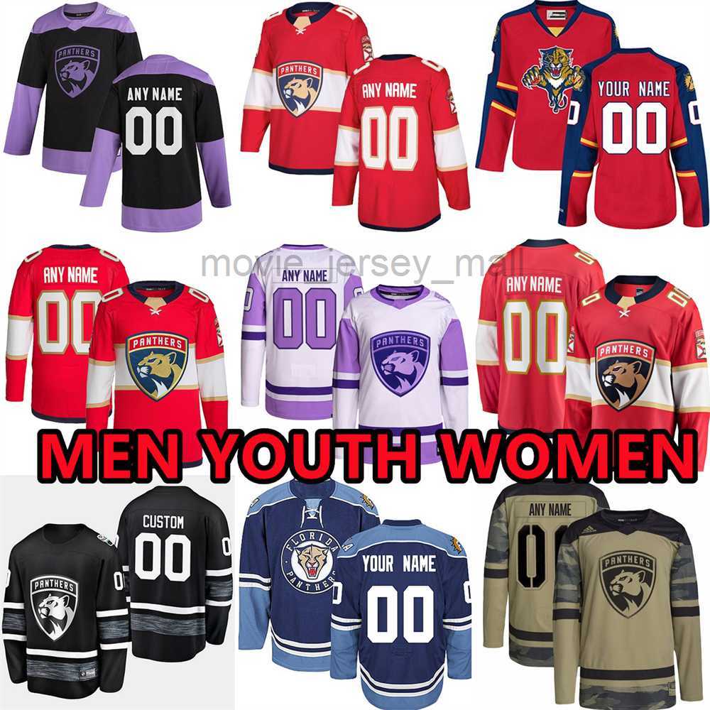 Custom Hockey Jerseys Florida''Panthers''Mens 4 Casey Fitzgerald 42 Gustav Forsling 7 Radko Gudas 70 Patric Hornqvist 94 Ryan Lomberg Anton Lundell Luostarinen Lyon, Custom youth men women
Custom Hockey Jerseys Florida''Panthers''Mens 4 Casey Fitzgerald 42 Gustav Forsling 7 Radko Gudas 70 Patric Hornqvist 94 Ryan Lomberg Anton Lundell Luostarinen Lyon, Custom youth men women