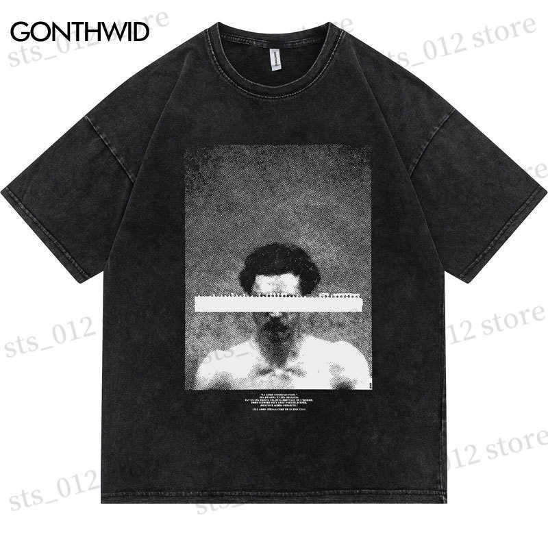 Men' T-Shirts Hip Hop Mens T-Shirt Y2K Streetwear Vintage Graphic Print Punk Gothic Cotton Tshirts Harajuku Fashion Retro Casual Loose Shirts T230512, Black7
Men' T-Shirts Hip Hop Mens T-Shirt Y2K Streetwear Vintage Graphic Print Punk Gothic Cotton Tshirts Harajuku Fashion Retro Casual Loose Shirts T230512, Black7