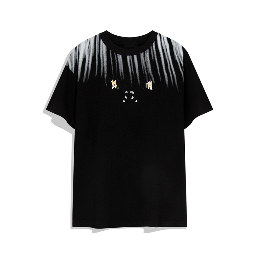 Fashion Men' T-Shirt Luxury design2023 Balencaigaity Men' T-Shirts Retro Decoration Cotton soft anti-wrinkle letter Printing Casual Couple Short Sleeve 016-02
Fashion Men' T-Shirt Luxury design2023 Balencaigaity Men' T-Shirts Retro Decoration Cotton soft anti-wrinkle letter Printing Casual Couple Short Sleeve 016-02