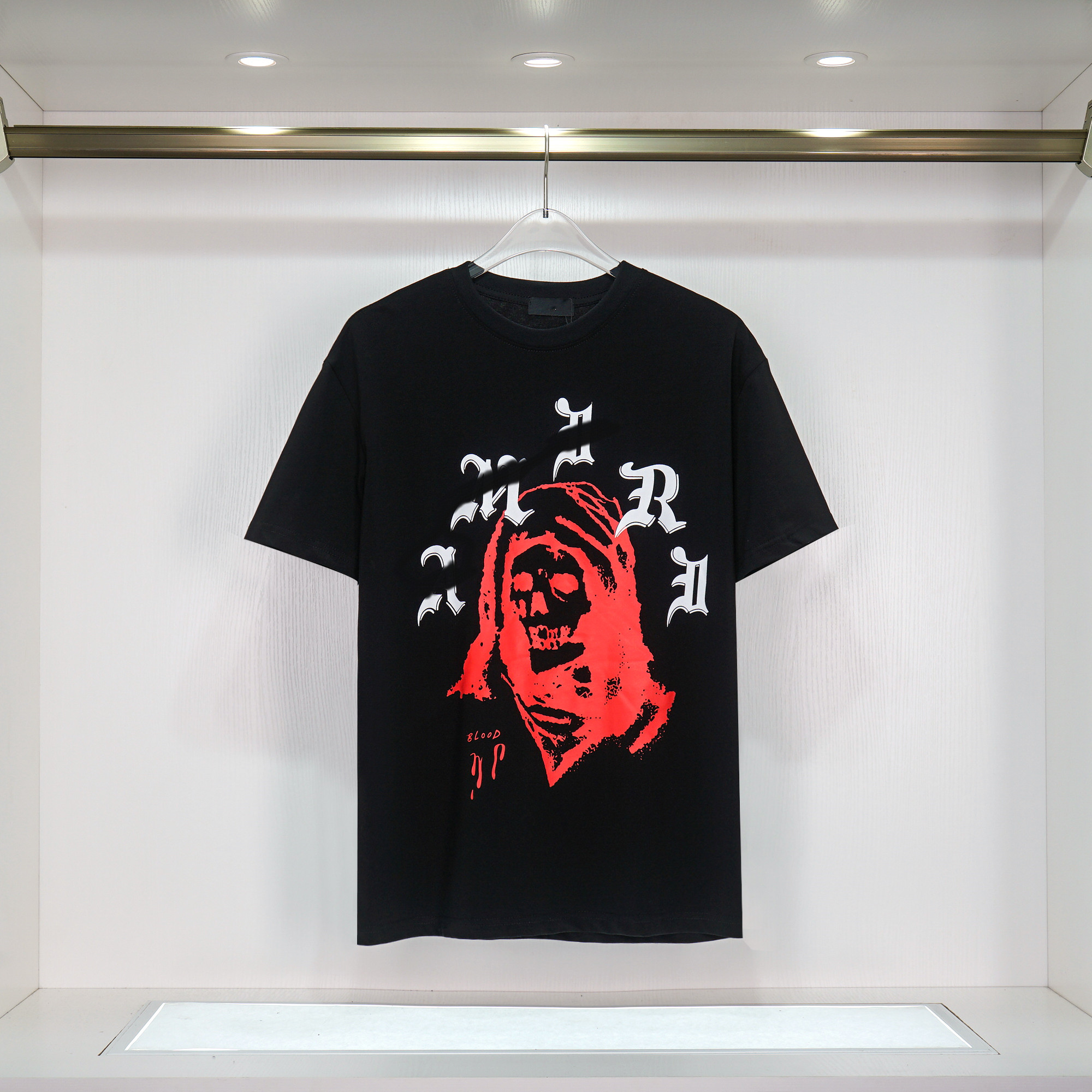 2023trendy Men's T-Shirts Designer Men's Shirts Fashion Alphabet Fashion Trend Hip Hop Short Sleeve Men's T-Shirts -3XL
2023trendy Men's T-Shirts Designer Men's Shirts Fashion Alphabet Fashion Trend Hip Hop Short Sleeve Men's T-Shirts -3XL