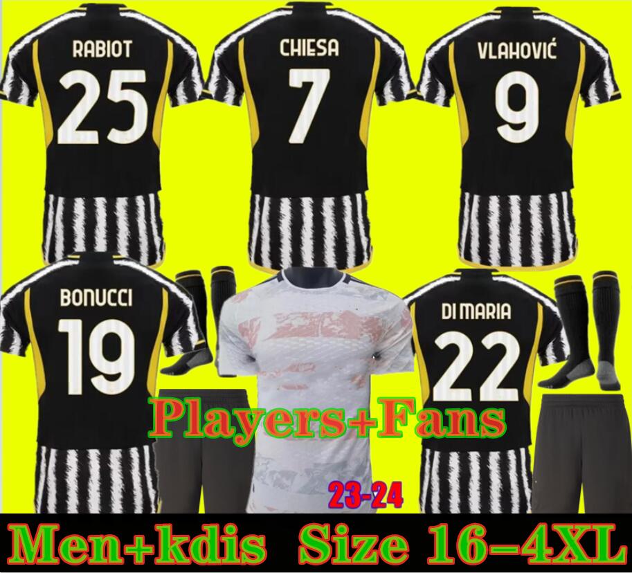 fans player soccer jerseys Juventus 2023 home away MILIK DI MARIA VLAHOVIC KEAN POGBA CHIESA McKENNIE LOCATELLI top jerseys 23 24 Kits men Kids unifor SES, 23/24 home
fans player soccer jerseys Juventus 2023 home away MILIK DI MARIA VLAHOVIC KEAN POGBA CHIESA McKENNIE LOCATELLI top jerseys 23 24 Kits men Kids unifor SES, 23/24 home