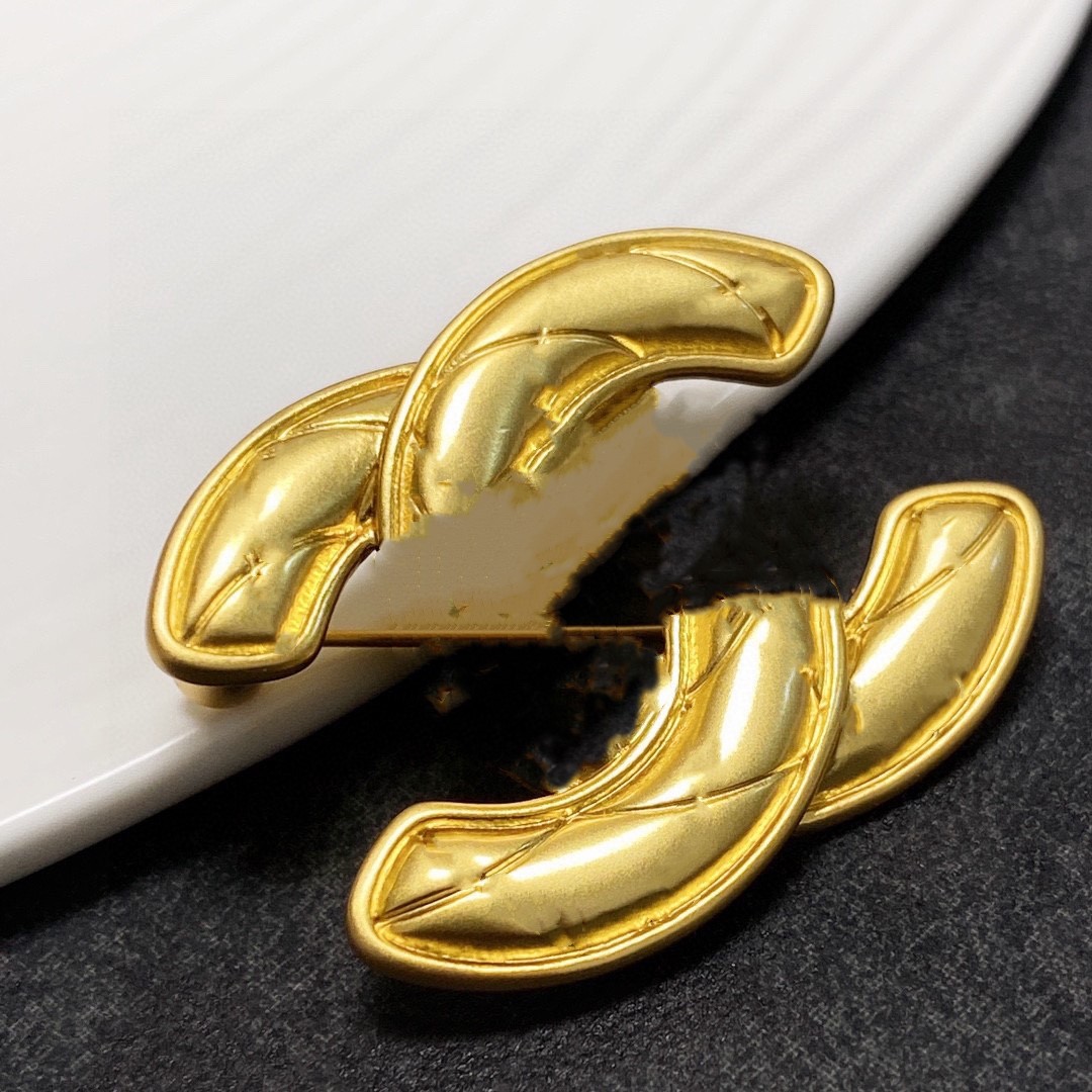 Designer Brooches Tops Pins Brooches channel Fashion Womens Mens Accessories ccity Pin Fashion Jewelry Luxury Vintage elegant Jewelry Accessories ax19f
Designer Brooches Tops Pins Brooches channel Fashion Womens Mens Accessories ccity Pin Fashion Jewelry Luxury Vintage elegant Jewelry Accessories ax19f