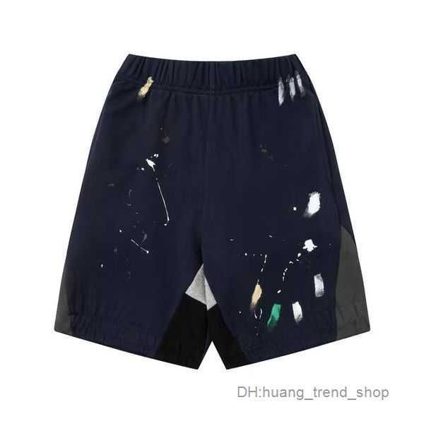 Mens Shorts Designer Galleryes High Street Men Loose Knee Length Printing Fashion Pant Sportwear Pants Oversized Clothing Dept 3 NKCS
Mens Shorts Designer Galleryes High Street Men Loose Knee Length Printing Fashion Pant Sportwear Pants Oversized Clothing Dept 3 NKCS