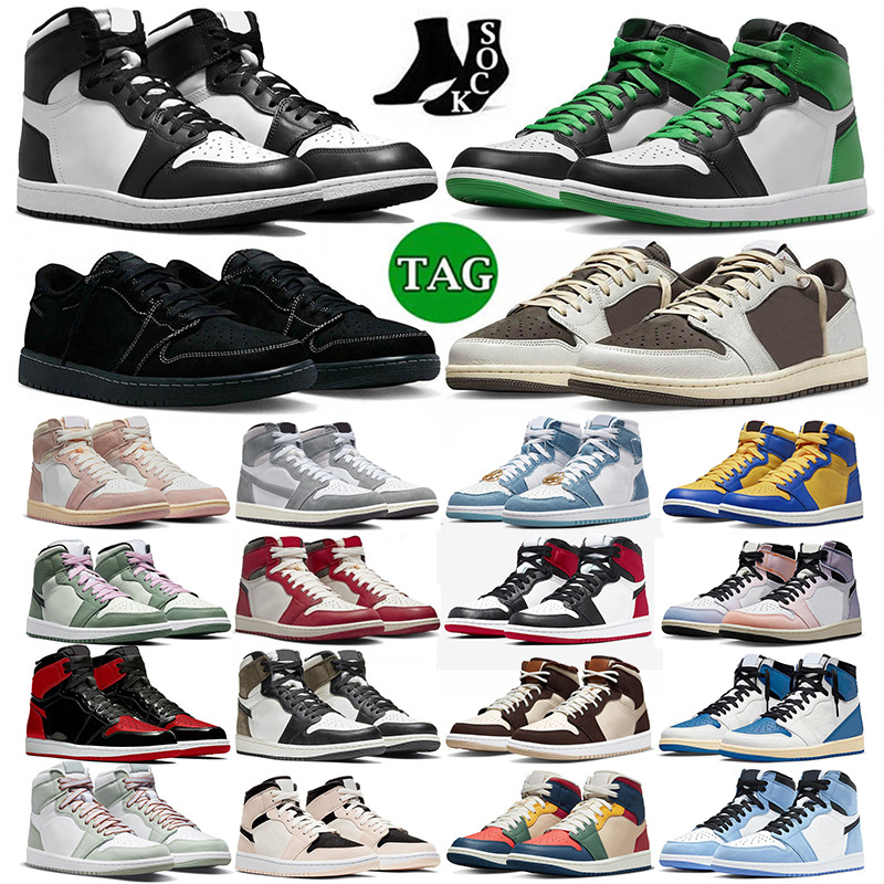 1 1s jumpman basketball shoe Black Phantom top low reverse mocha olive lucky green lost and found high washed pink denim mens mid dhgate sneakers, 36-47 chicago lost and found
1 1s jumpman basketball shoe Black Phantom top low reverse mocha olive lucky green lost and found high washed pink denim mens mid dhgate sneakers, 36-47 chicago lost and found