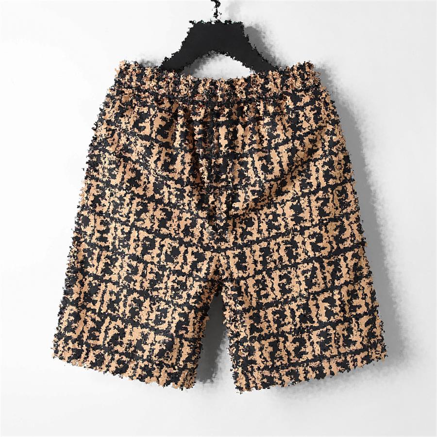 Shorts men's summer 2023 new trend fashion versatile beach shorts casual pants shorts M, Multi
Shorts men's summer 2023 new trend fashion versatile beach shorts casual pants shorts M, Multi