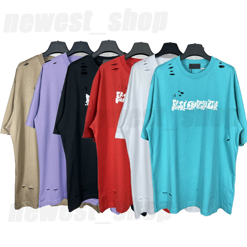designer mens tshirts T-Shirt shirt summer striped print paris Luxury tshirt broken letter Classic short sleeve casual cotton tee womens tops EU size XS-L
designer mens tshirts T-Shirt shirt summer striped print paris Luxury tshirt broken letter Classic short sleeve casual cotton tee womens tops EU size XS-L