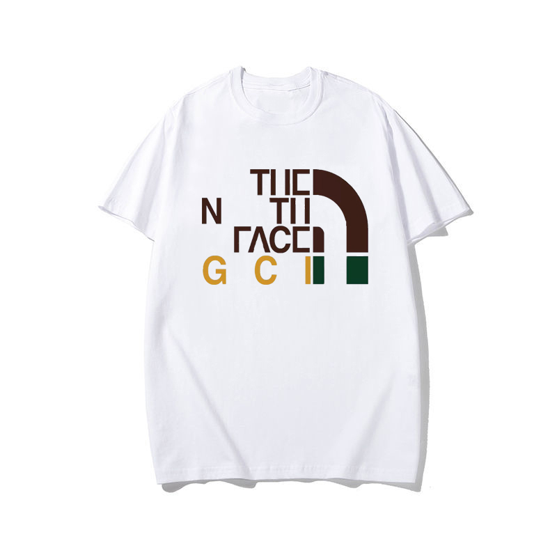 Designer Men' T-Shirts man woman luxury brand Tees t shirt summer round neck short sleeves outdoor mode fashion leisure pure cotton letters cat print lover clothing
Designer Men' T-Shirts man woman luxury brand Tees t shirt summer round neck short sleeves outdoor mode fashion leisure pure cotton letters cat print lover clothing