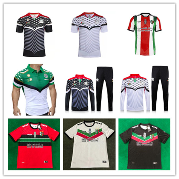 Survetement Palestine jerseys white and black shirt Palestina tracksuit running shirts Palestine tracksuit Sportswear training Suits
Survetement Palestine jerseys white and black shirt Palestina tracksuit running shirts Palestine tracksuit Sportswear training Suits