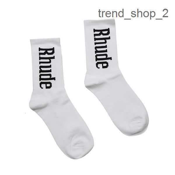 Men Women Rhude Socks Simple Letter High Quality Cotton European American Street Trend Couple In-tubelgxp 1 91VZ, Wenchihan-white
Men Women Rhude Socks Simple Letter High Quality Cotton European American Street Trend Couple In-tubelgxp 1 91VZ, Wenchihan-white