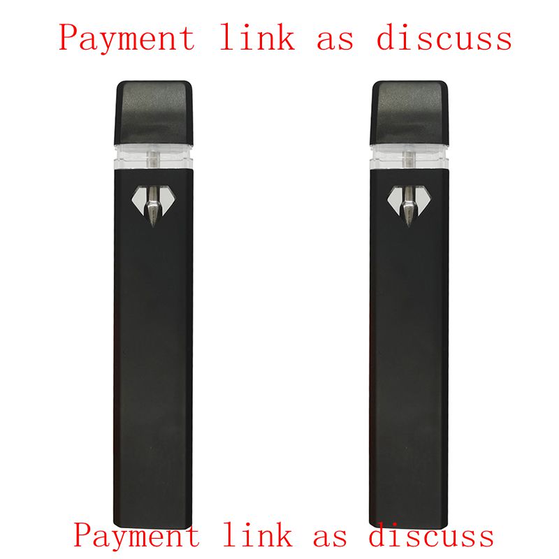 1.0ml 2.0ml Vape Pen Disposable Empty Vaproizer Device Rechargeable Battery Snap on Tip Pens for Thick Oil Kits Payment link as Discuss Style
1.0ml 2.0ml Vape Pen Disposable Empty Vaproizer Device Rechargeable Battery Snap on Tip Pens for Thick Oil Kits Payment link as Discuss Style