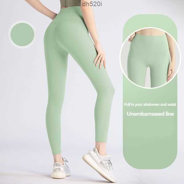 2023 New Lulus Yoga Pants No Trace of Nudity Women Peach Buttocks High Leggings Shorts Waist and Hips Gym Keep Your Stomach in Tight Leggingsqgkp 3ljec, 23
2023 New Lulus Yoga Pants No Trace of Nudity Women Peach Buttocks High Leggings Shorts Waist and Hips Gym Keep Your Stomach in Tight Leggingsqgkp 3ljec, 23