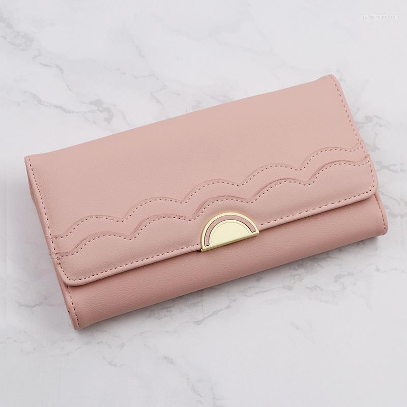 Wallets Brand 2023 Designer Flower Long Wallet Women PU Leather Female Purse Carteira Hand Bag Fashion Trifold Clutches, Orange
Wallets Brand 2023 Designer Flower Long Wallet Women PU Leather Female Purse Carteira Hand Bag Fashion Trifold Clutches, Orange