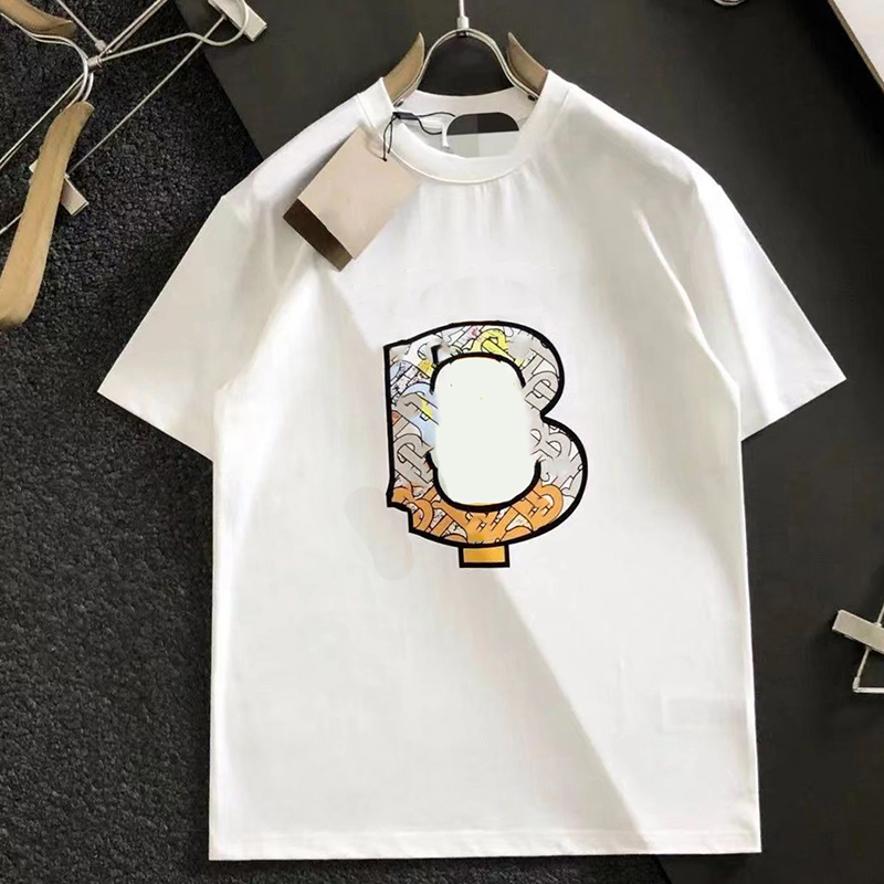 Mens designer tshirt summer luxurys TShirt Hip Hop womens printing insert short sleeve cotton casual classic tee new, White 002
Mens designer tshirt summer luxurys TShirt Hip Hop womens printing insert short sleeve cotton casual classic tee new, White 002