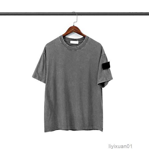 Designer Brand Topstoney Men's Shirs Versized Shir Women Fashion Coon Summer Sones and Shor Sleeve Tide Sone Men Mulicolor Top Asian Size 7 2P0Y
Designer Brand Topstoney Men's Shirs Versized Shir Women Fashion Coon Summer Sones and Shor Sleeve Tide Sone Men Mulicolor Top Asian Size 7 2P0Y