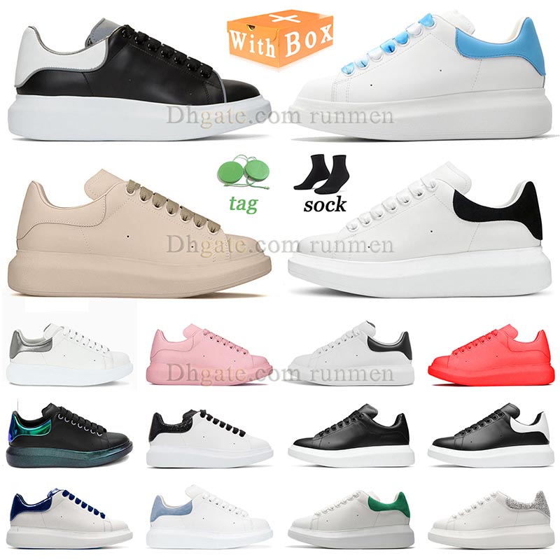 designer oversized casual shoes mens womens sneakers white black leather luxury brand Velvet Suede Chaussures de Espadrilles laces up dhgate Platform with box, Royal blue 36-44
designer oversized casual shoes mens womens sneakers white black leather luxury brand Velvet Suede Chaussures de Espadrilles laces up dhgate Platform with box, Royal blue 36-44
