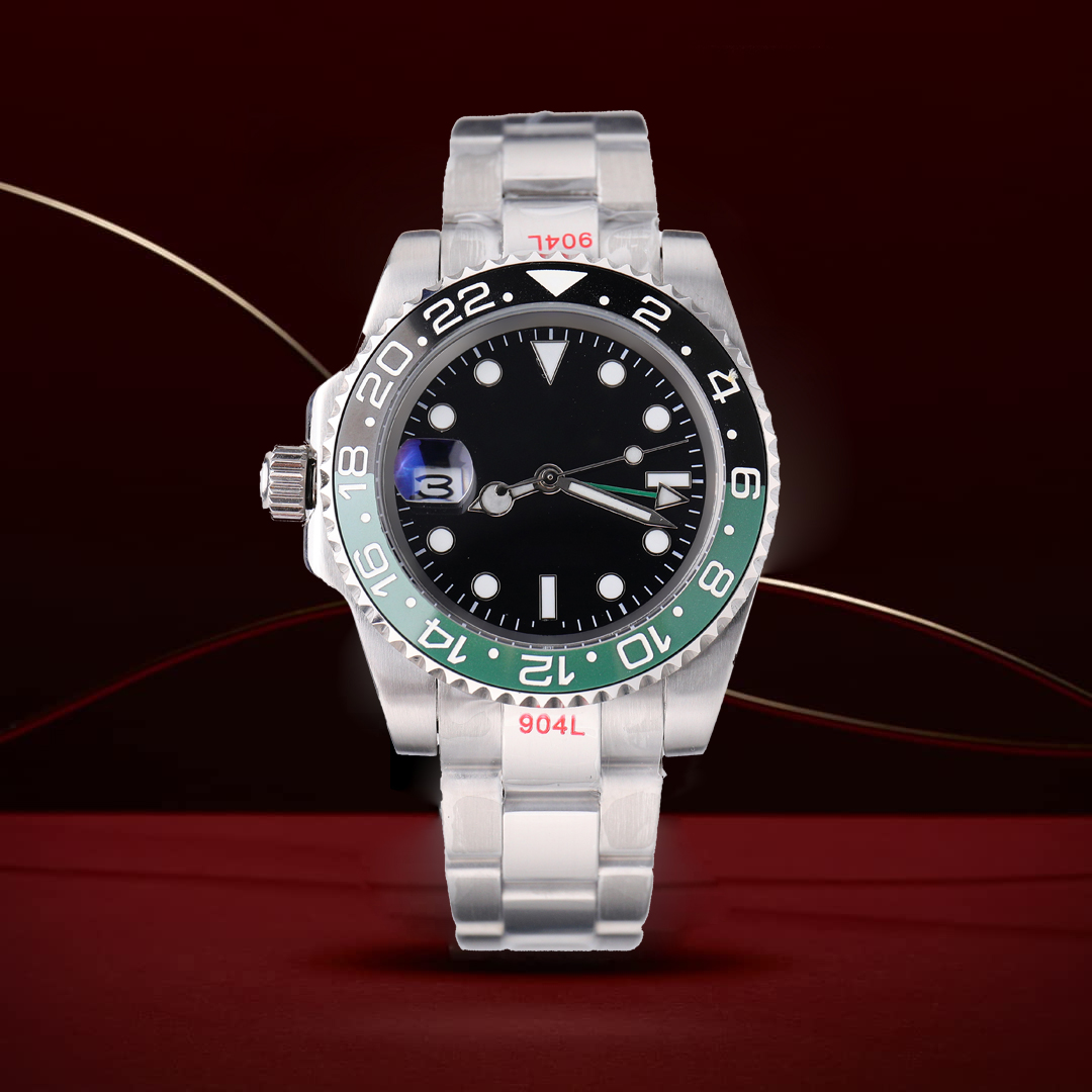 Luxury mens and womens watches brandname watches mechanical watch stainless steel watch strap luxury gold watch men's gift women's Valentine's Day gift Christmas, S17
Luxury mens and womens watches brandname watches mechanical watch stainless steel watch strap luxury gold watch men's gift women's Valentine's Day gift Christmas, S17