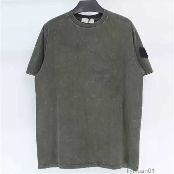 Designer Brand Topstoney Men's Shirs Versized Shir Women Fashion Coon Summer Sones and Shor Sleeve Tide Sone Men Mulicolor Top Asian Size 6 OKQK
Designer Brand Topstoney Men's Shirs Versized Shir Women Fashion Coon Summer Sones and Shor Sleeve Tide Sone Men Mulicolor Top Asian Size 6 OKQK