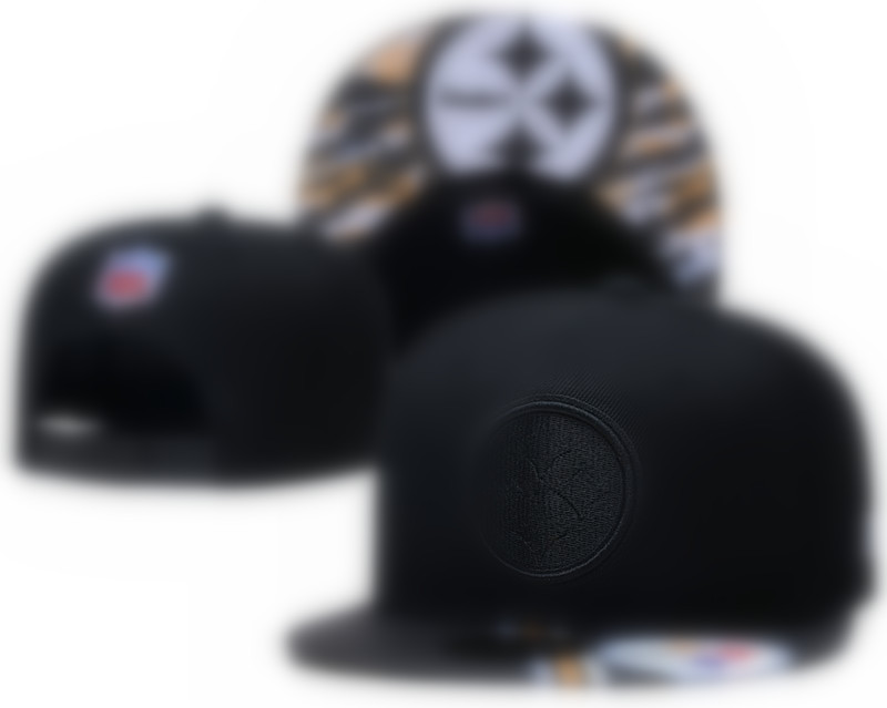 2023 Top Quality Men's Character Cute Cap Design Football Full Black Designer Snapback Hats Brands All Sports Baseball Fans Caps Fashion Adjustable H14-5.12-7
2023 Top Quality Men's Character Cute Cap Design Football Full Black Designer Snapback Hats Brands All Sports Baseball Fans Caps Fashion Adjustable H14-5.12-7