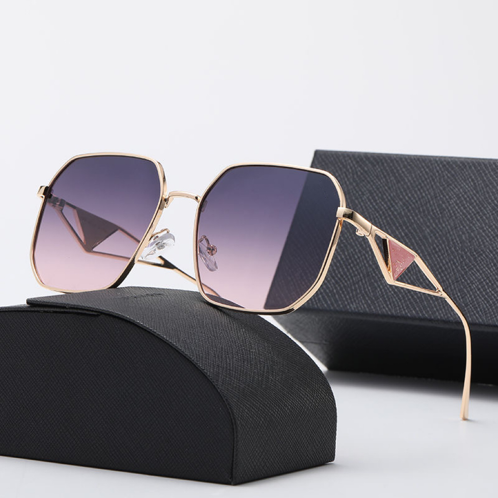 Cool Sunglasses Fashion Brand Designer Women Men Hollow Frame Sun Glasses UV400 Goggle With 6 Color Optional Good Quality P
Cool Sunglasses Fashion Brand Designer Women Men Hollow Frame Sun Glasses UV400 Goggle With 6 Color Optional Good Quality P