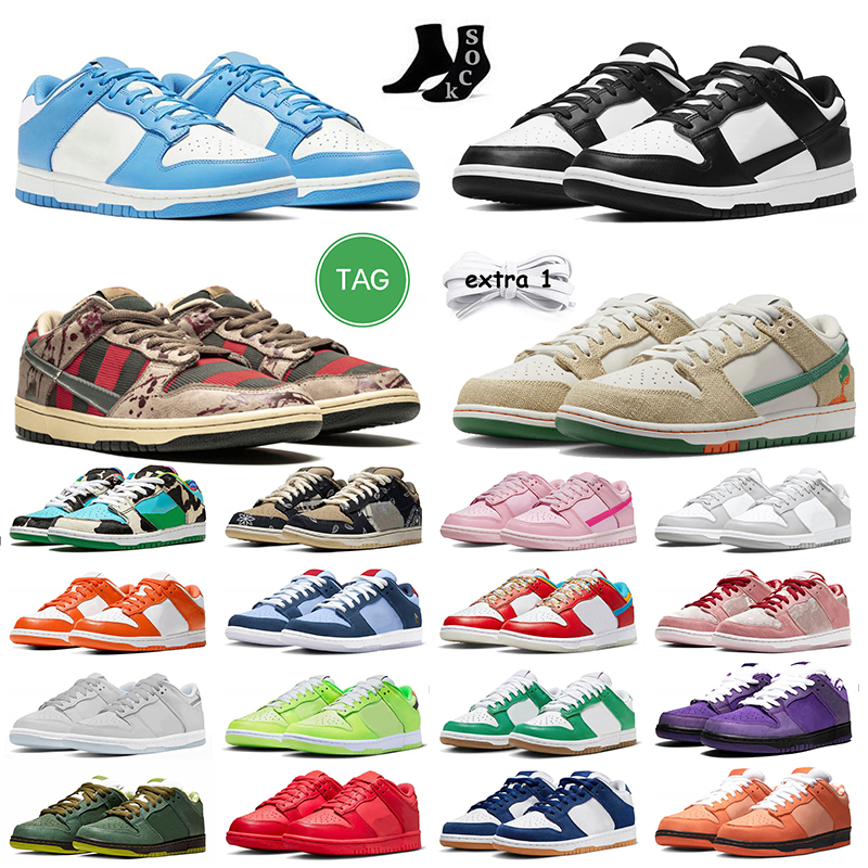 2023 Women Men Designer casual Shoes Jarritos Low Panda OG Original Coast UNC Freddy Krueger Purple Orange Lobster Sneakers Lows AE86 Strangelove dhgate Trainers, E50 36-40 strawberry peach
2023 Women Men Designer casual Shoes Jarritos Low Panda OG Original Coast UNC Freddy Krueger Purple Orange Lobster Sneakers Lows AE86 Strangelove dhgate Trainers, E50 36-40 strawberry peach