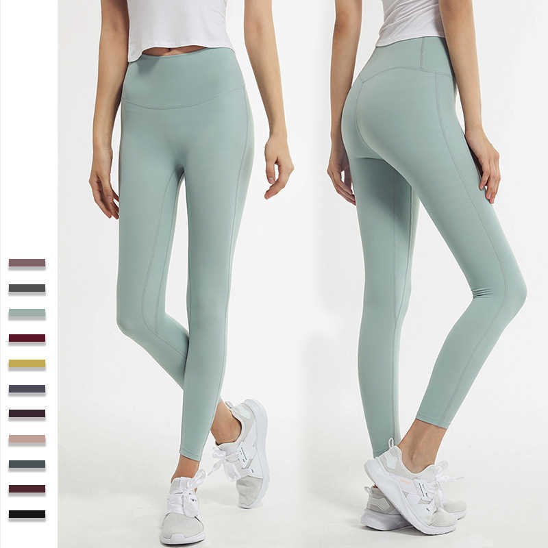Same Yoga Pants High Waist Nude Lifting Hip Elastic Running Sports Quick Dry Capris, Army green
Same Yoga Pants High Waist Nude Lifting Hip Elastic Running Sports Quick Dry Capris, Army green