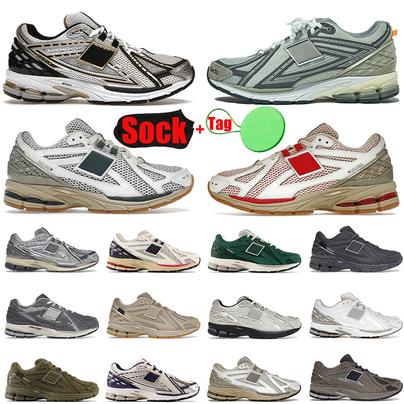 Top Quality OG Protection Pack 1906R Casual Shoes for Men Womens 1906 Castlerock Black Turtledove Sea Salt True Red Nightwatch Green B1906 Athletic Sneakers 36-45, A1 white green cream
Top Quality OG Protection Pack 1906R Casual Shoes for Men Womens 1906 Castlerock Black Turtledove Sea Salt True Red Nightwatch Green B1906 Athletic Sneakers 36-45, A1 white green cream