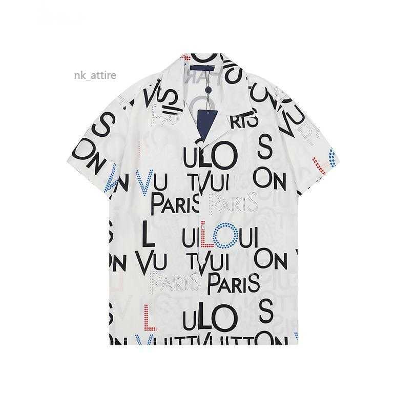 Luxury Designer Shirts Mens Fashion Geometric Classic Print White Bowling Shirt Hawaii Floral Casual Shirts Men Slim Fit Short Sleeve, Customize
Luxury Designer Shirts Mens Fashion Geometric Classic Print White Bowling Shirt Hawaii Floral Casual Shirts Men Slim Fit Short Sleeve, Customize