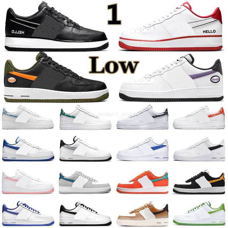 2022 Designer 1 Low Running Shoes For Men Women One Core White Black Photo Blue Paisley University Red Gold Mushroom Mens Trainers Sports Sneakers, 24
2022 Designer 1 Low Running Shoes For Men Women One Core White Black Photo Blue Paisley University Red Gold Mushroom Mens Trainers Sports Sneakers, 24