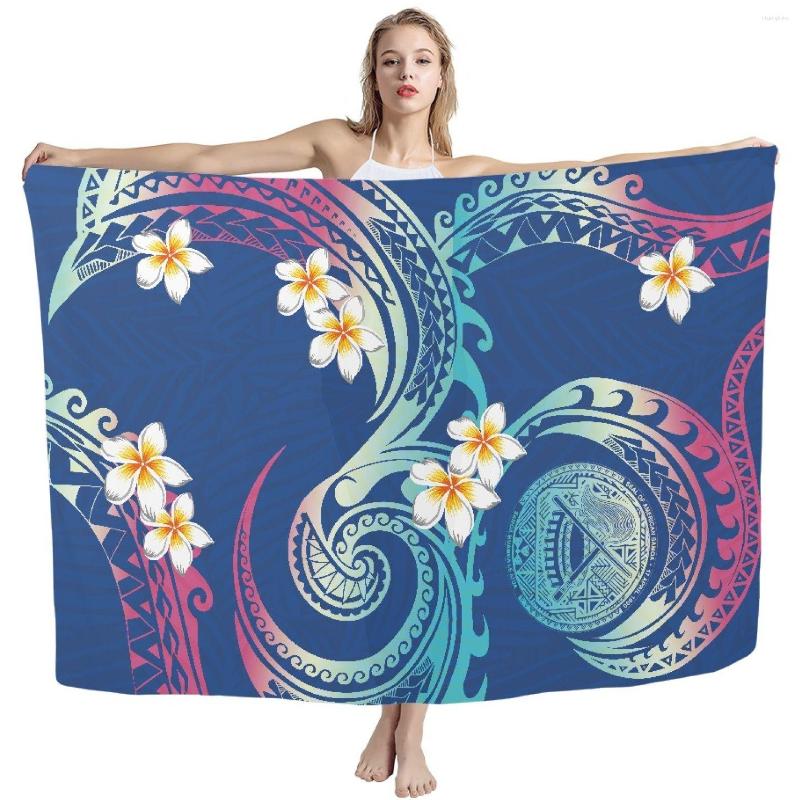 Women's Swimwear HYCOOL Polynesian Hawaii Tribal Totem Print Lavalava Sarong Pareo Multi Wear Beach Swimsuit Wrap Cover Up For Women, Hbc214918gt
Women's Swimwear HYCOOL Polynesian Hawaii Tribal Totem Print Lavalava Sarong Pareo Multi Wear Beach Swimsuit Wrap Cover Up For Women, Hbc214918gt