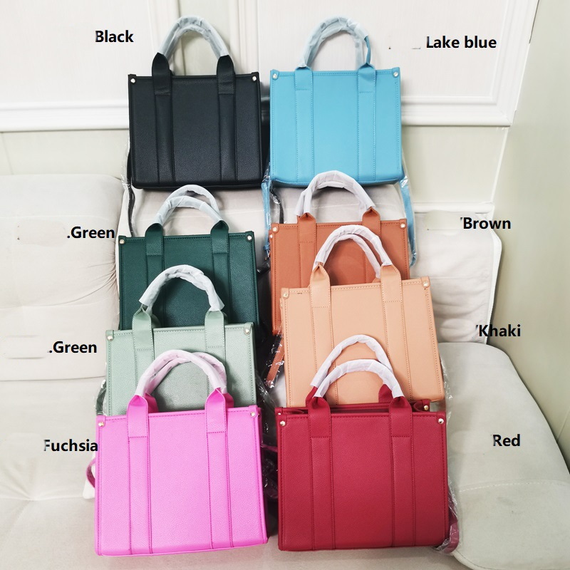 Solid Color Letter Handbags For Women Luxury Designer Shoulder Bags The Travel Tote Bag Ladies Purses Crossbody Bags, Fuchsia
Solid Color Letter Handbags For Women Luxury Designer Shoulder Bags The Travel Tote Bag Ladies Purses Crossbody Bags, Fuchsia