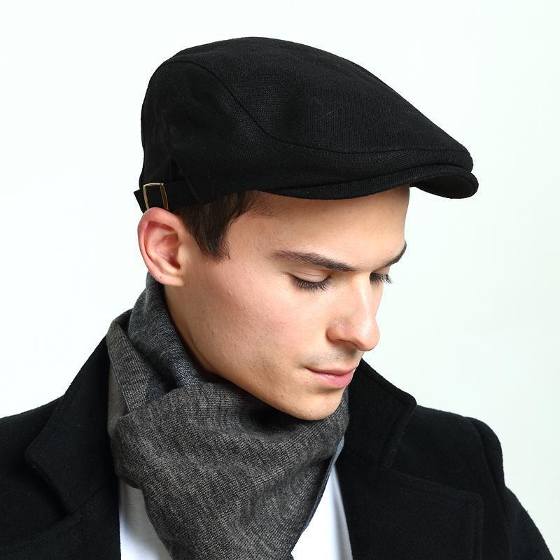 Berets Spring Autumn Man Dome Gatsby Octagonal Hats Retro British Gentleman Cap Linen Outdoor Universal Casual Caps, Black
Berets Spring Autumn Man Dome Gatsby Octagonal Hats Retro British Gentleman Cap Linen Outdoor Universal Casual Caps, Black