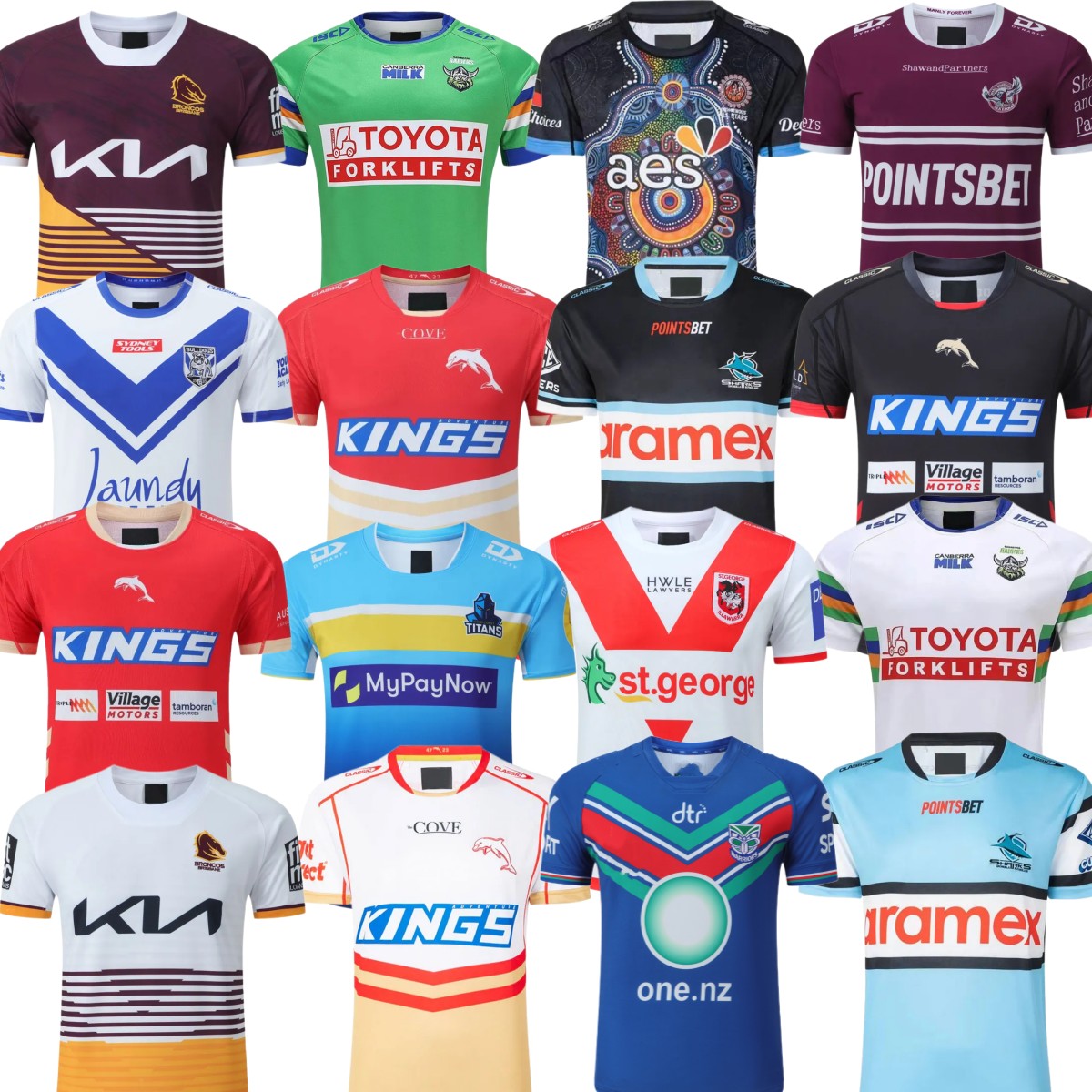 2023 Dolphins rugby Jerseys Cowboy Penrith Panthers Indigenous Cowboy Rhinoceros 2023 home away Training JERSEY All Nrl League Mans T-Shirts Size S-5XL, Sharks home
2023 Dolphins rugby Jerseys Cowboy Penrith Panthers Indigenous Cowboy Rhinoceros 2023 home away Training JERSEY All Nrl League Mans T-Shirts Size S-5XL, Sharks home