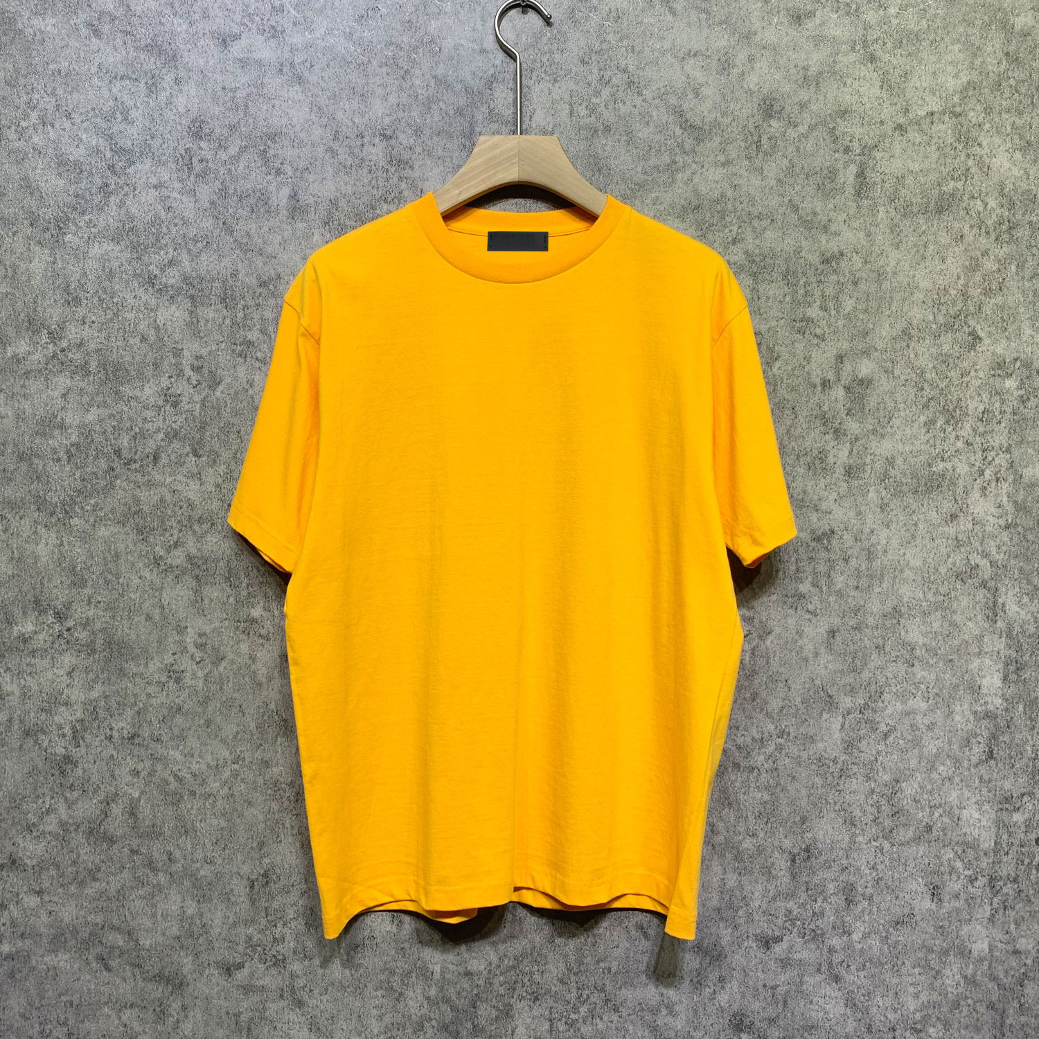 Men's Plus Tees & Polos Round neck embroidered and printed polar style summer wear with street pure cotton 6t
Men's Plus Tees & Polos Round neck embroidered and printed polar style summer wear with street pure cotton 6t