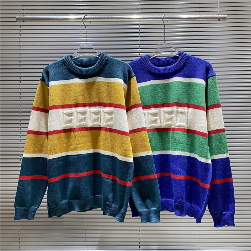 Free Shipping 2023 new high-quality brand men's twist sweater knitted cotton sweater pullover sweater pony game men's colorful sweater 1:1 copy
Free Shipping 2023 new high-quality brand men's twist sweater knitted cotton sweater pullover sweater pony game men's colorful sweater 1:1 copy