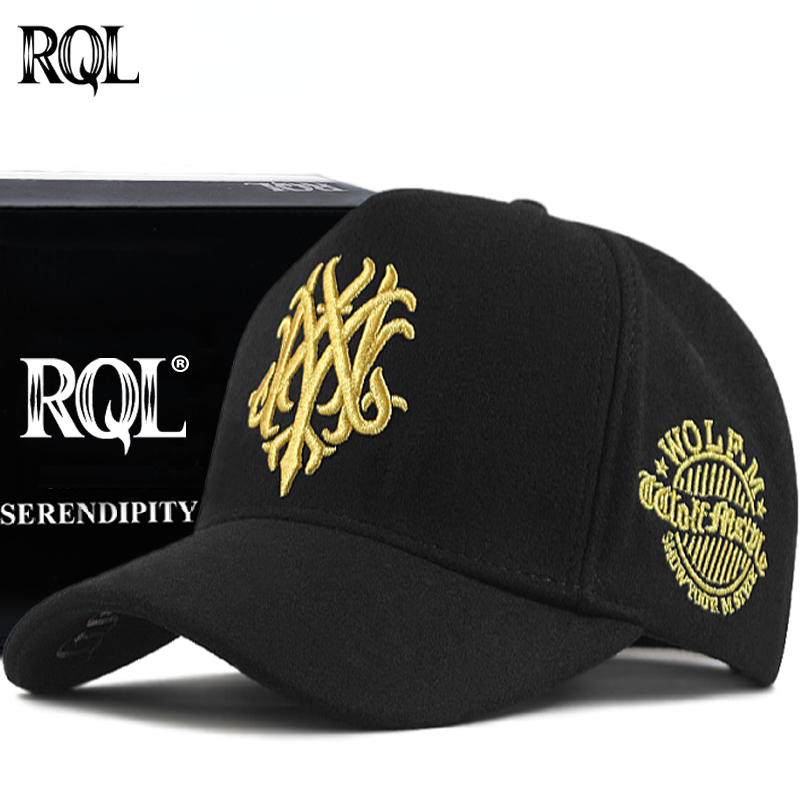 Ball Caps Baseball Cap Big Head Large Size for Men Women Winter Hat Wool Keep Warm Windproof Cotton Trucker Hat Hip Hop Fashion 230511