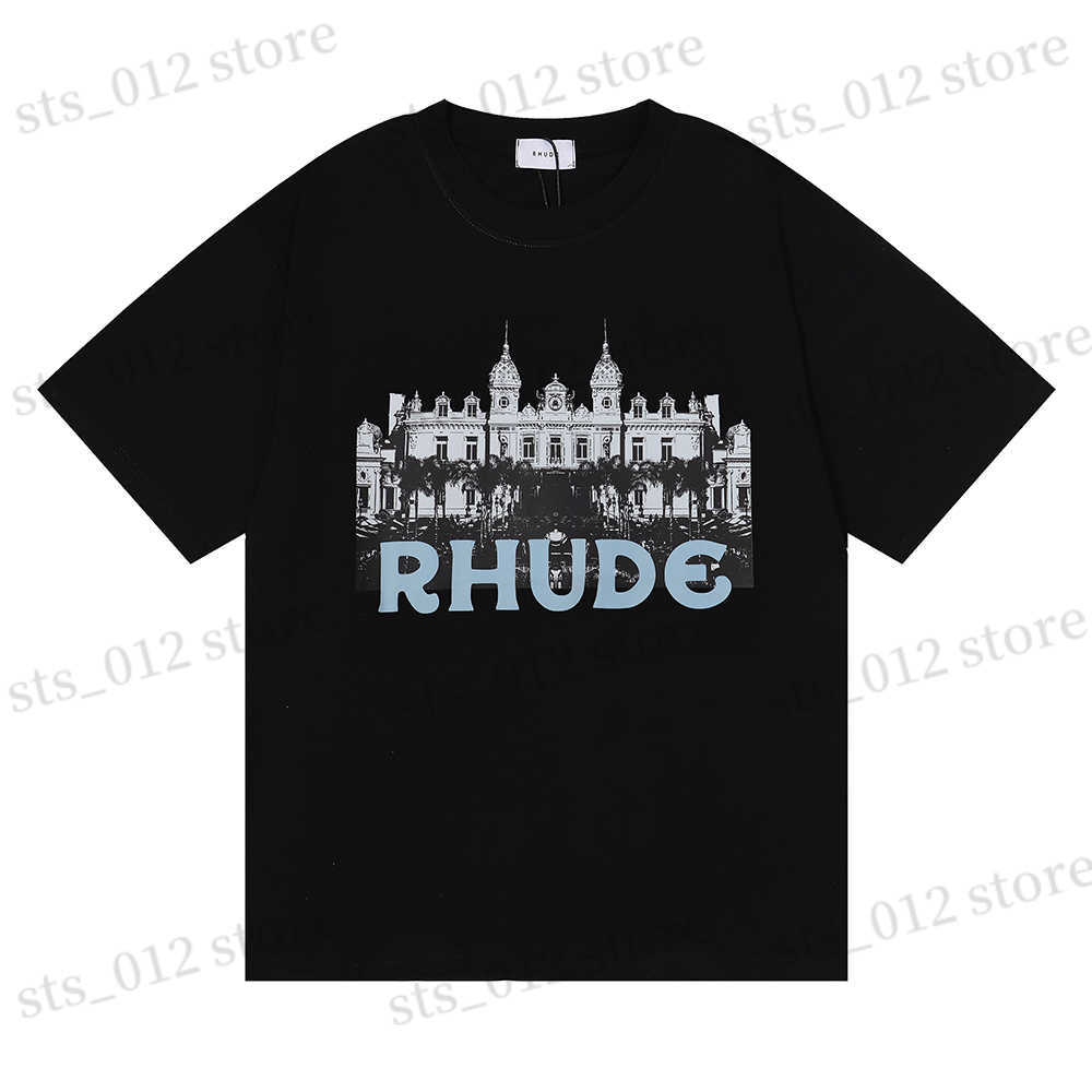 Men's T-Shirts 2023 Mens T shirt Fashion Designer T shirts Men Women High Quality Short Sleeve t-shirt US Size S-XXL T230512, Rh-4-black
Men's T-Shirts 2023 Mens T shirt Fashion Designer T shirts Men Women High Quality Short Sleeve t-shirt US Size S-XXL T230512, Rh-4-black