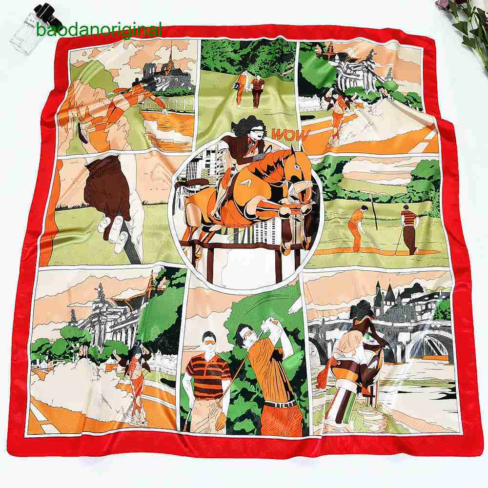 Hemres Designer Scarves 90cm Summer New Sports Women's Thin Travel Beach Sunscreen Shawl Large Square Wrapped Chest Scarf
Hemres Designer Scarves 90cm Summer New Sports Women's Thin Travel Beach Sunscreen Shawl Large Square Wrapped Chest Scarf