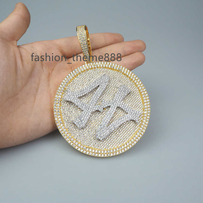 Custom Moissanite 925 Silver Pendant 14K 18K VVS Diamond Number letter Name Hip Hop Jewelry Initial Pendant
Custom Moissanite 925 Silver Pendant 14K 18K VVS Diamond Number letter Name Hip Hop Jewelry Initial Pendant