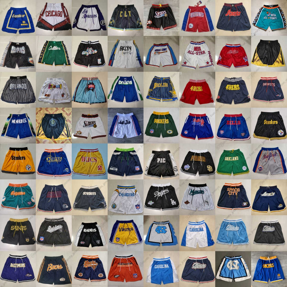 2023 New All Team Basketball Shorts Just Don Short Retro Sport Wear With Pocket Zipper Sweatpants Hip Pop Pant Stitched Top Qualitty Embroidery Man, Picture
2023 New All Team Basketball Shorts Just Don Short Retro Sport Wear With Pocket Zipper Sweatpants Hip Pop Pant Stitched Top Qualitty Embroidery Man, Picture