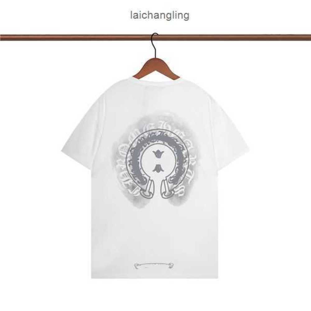 Classics Mens t Shirts Heart High Quality Brand Crew Neck Chromes Short Sleeves Tops Tees Ch T-shirts Sweater Casual Horseshoe Sanskrit Cross Print2yas, 10
Classics Mens t Shirts Heart High Quality Brand Crew Neck Chromes Short Sleeves Tops Tees Ch T-shirts Sweater Casual Horseshoe Sanskrit Cross Print2yas, 10