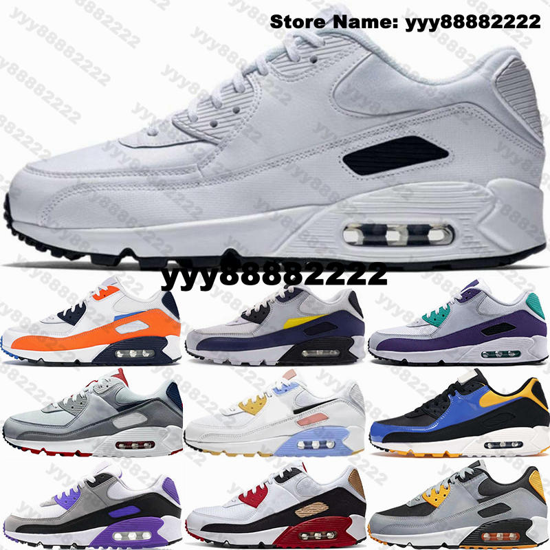 Running Air Mens AirMax90 Max Shoes Trainers 90 Size 13 Sneakers Us 13 Us 12 Us13 Women Designer Eur 47 Casual Sports Youth Tennis Black High Quality Green Zapatillas
Running Air Mens AirMax90 Max Shoes Trainers 90 Size 13 Sneakers Us 13 Us 12 Us13 Women Designer Eur 47 Casual Sports Youth Tennis Black High Quality Green Zapatillas